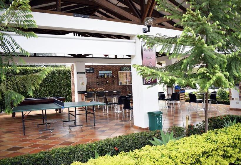 Hotel Boutique Duranta | Villavicencio | Meta | Colombia 14