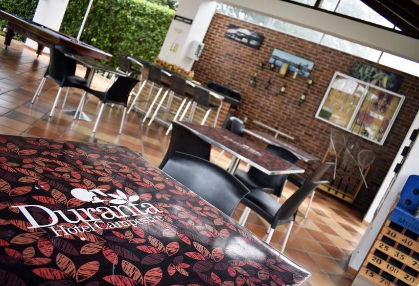 Hotel Boutique Duranta | Villavicencio | Meta | Colombia 15