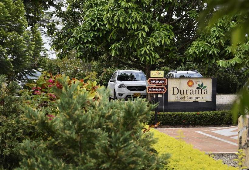 Hotel Boutique Duranta | Villavicencio | Meta | Colombia 17