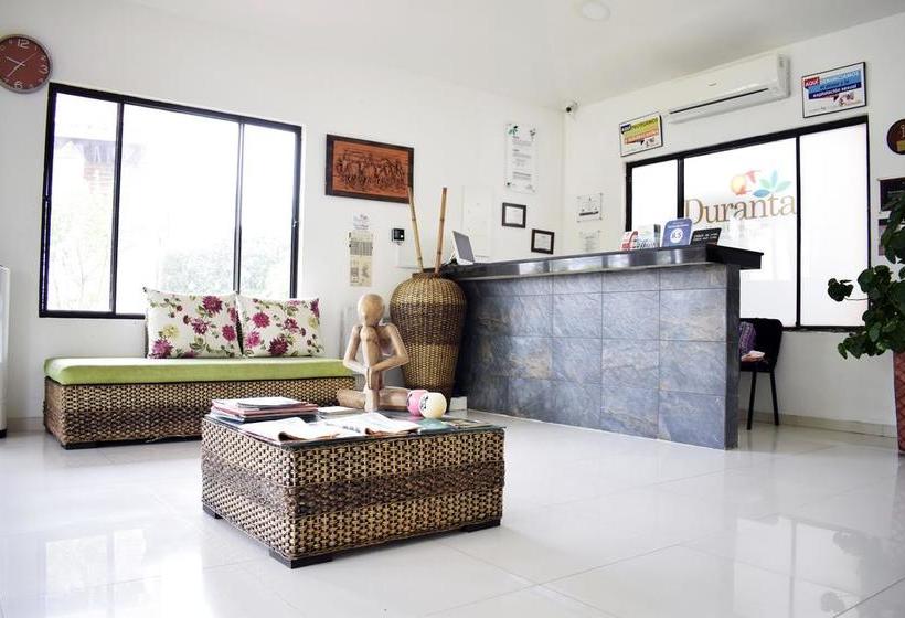 Hotel Boutique Duranta | Villavicencio | Meta | Colombia 18