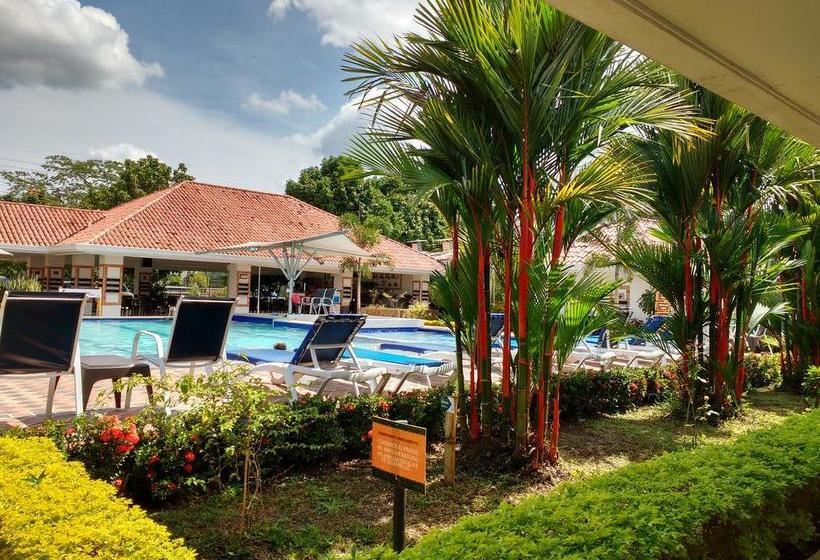 Hotel Boutique Duranta | Villavicencio | Meta | Colombia 2