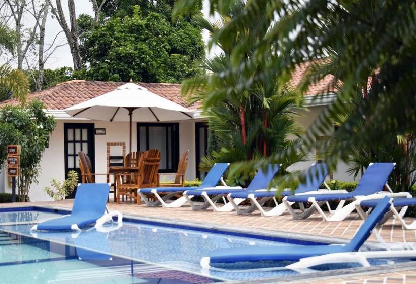 Hotel Boutique Duranta | Villavicencio | Meta | Colombia 20
