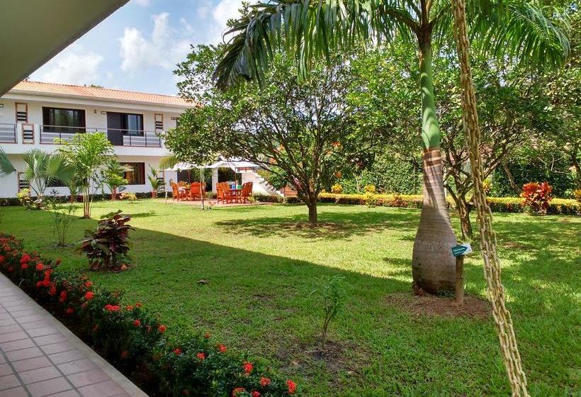 Hotel Boutique Duranta | Villavicencio | Meta | Colombia 3