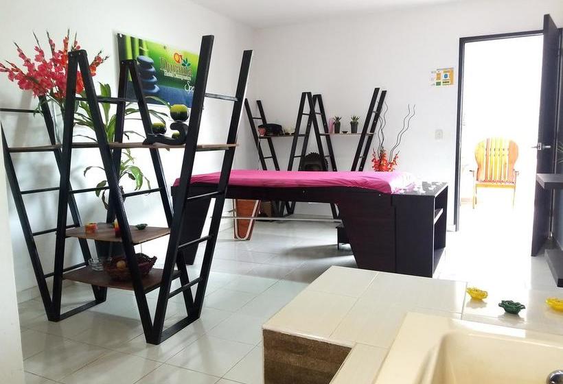 Hotel Boutique Duranta | Villavicencio | Meta | Colombia 4