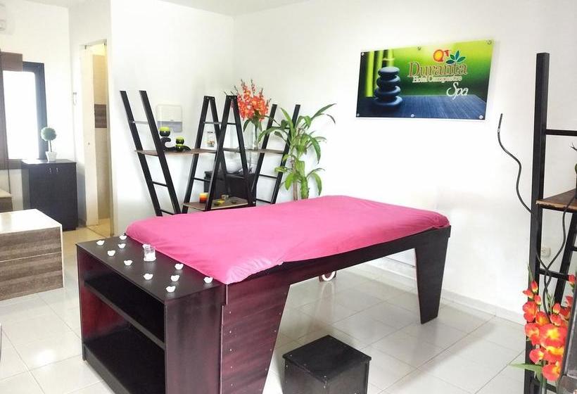 Hotel Boutique Duranta | Villavicencio | Meta | Colombia 5