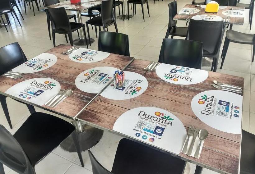 Hotel Boutique Duranta | Villavicencio | Meta | Colombia 6