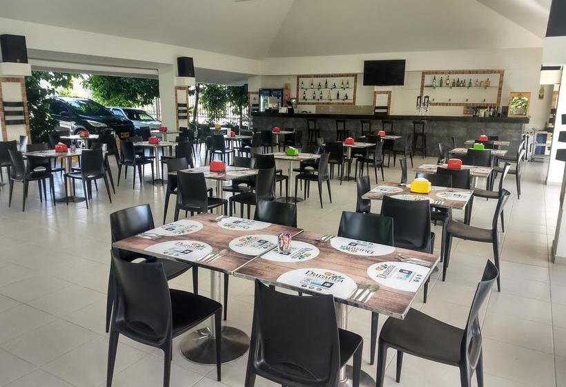 Hotel Boutique Duranta | Villavicencio | Meta | Colombia 7