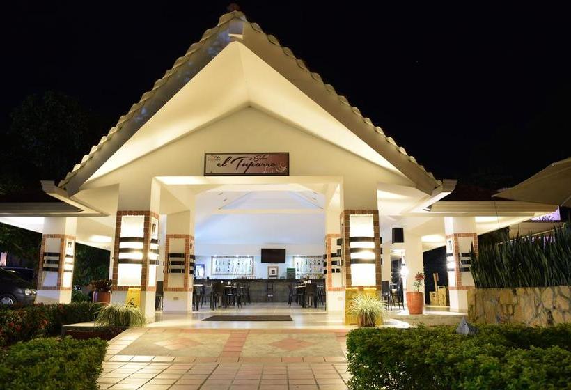 Hotel Boutique Duranta | Villavicencio | Meta | Colombia 8