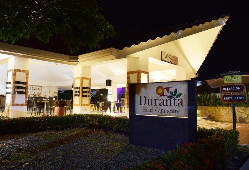 Hotel Boutique Duranta | Villavicencio | Meta | Colombia 9