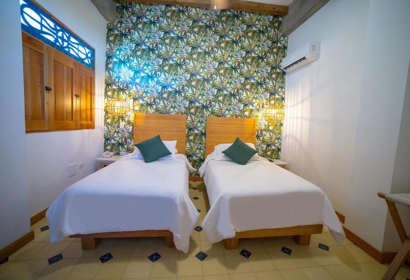 Hotel Boutique Casa Mia | Santa Marta | Magdalena | Colombia 14