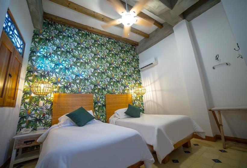 Hotel Boutique Casa Mia | Santa Marta | Magdalena | Colombia 15