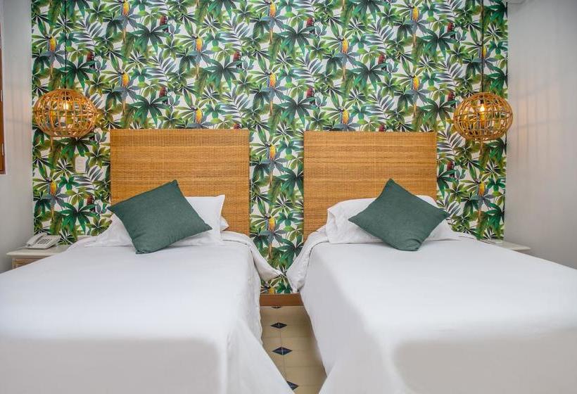 Hotel Boutique Casa Mia | Santa Marta | Magdalena | Colombia 16