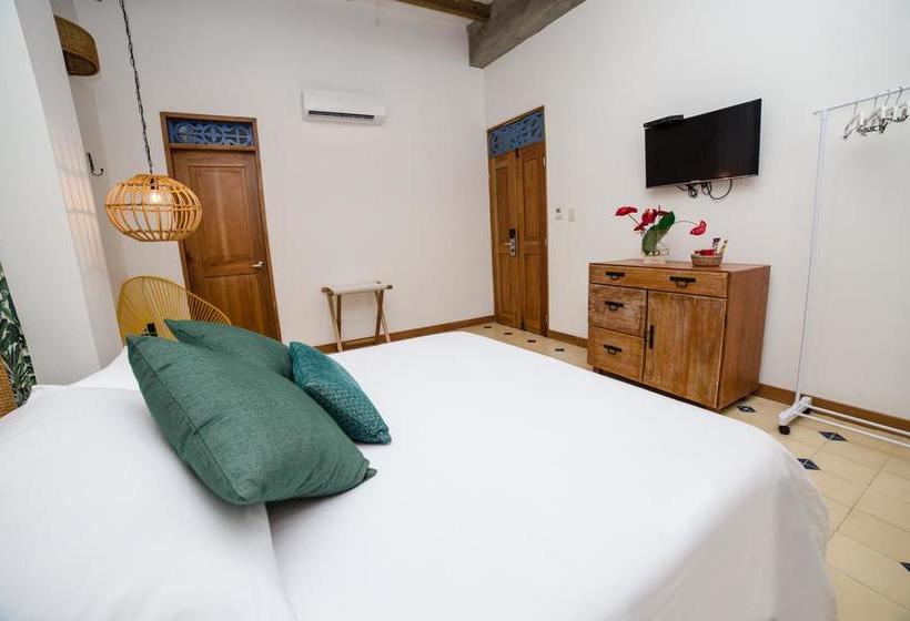 Hotel Boutique Casa Mia | Santa Marta | Magdalena | Colombia 18