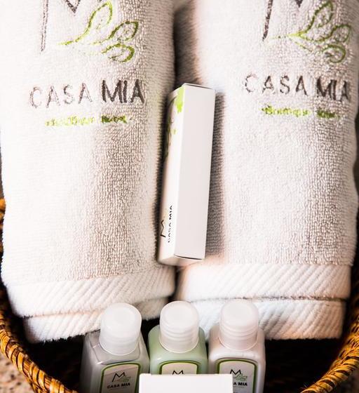 Hotel Boutique Casa Mia | Santa Marta | Magdalena | Colombia 2