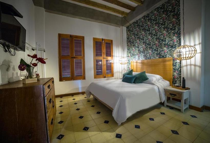 Hotel Boutique Casa Mia | Santa Marta | Magdalena | Colombia 20