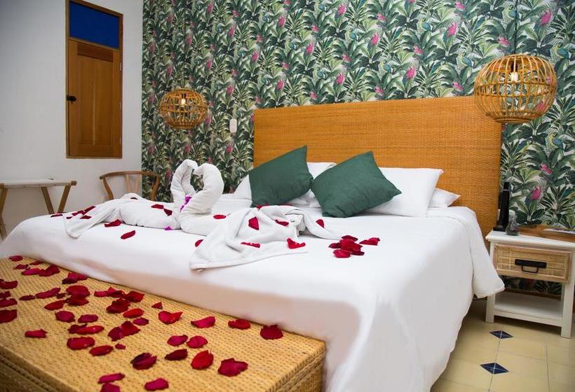 Hotel Boutique Casa Mia | Santa Marta | Magdalena | Colombia 3