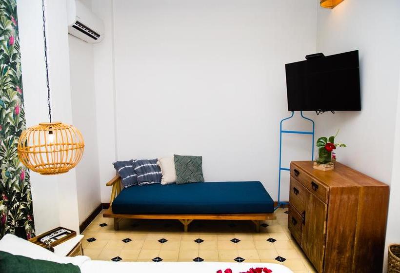 Hotel Boutique Casa Mia | Santa Marta | Magdalena | Colombia 4