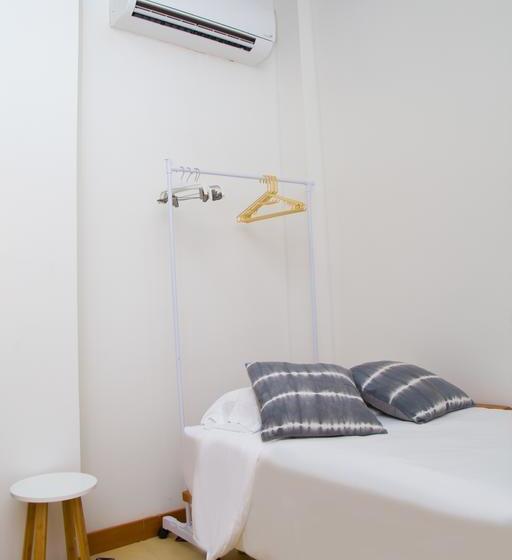 Hotel Boutique Casa Mia | Santa Marta | Magdalena | Colombia 6