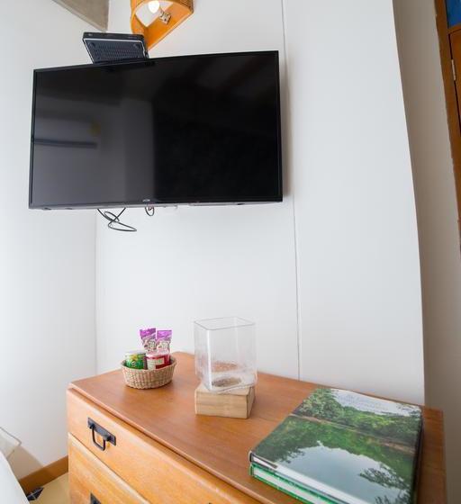 Hotel Boutique Casa Mia | Santa Marta | Magdalena | Colombia 8