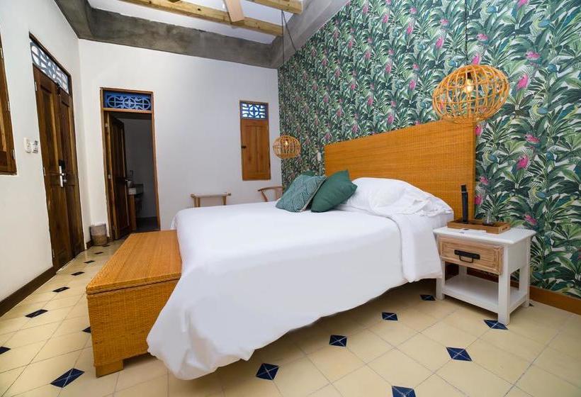 Hotel Boutique Casa Mia | Santa Marta | Magdalena | Colombia 9