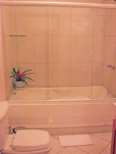 Hotel Bel Air Teresopolis