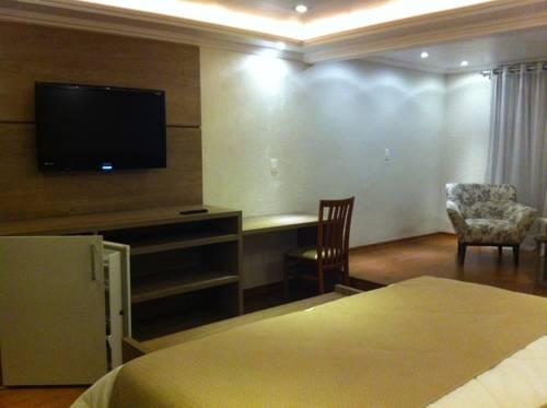 Hotel Bel Air  | Teresopolis | Rio de Janeiro | Brasil 3