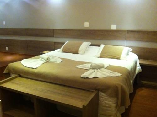 Hotel Bel Air  | Teresopolis | Rio de Janeiro | Brasil 4