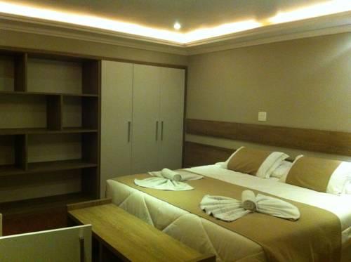 Hotel Bel Air  | Teresopolis | Rio de Janeiro | Brasil 6