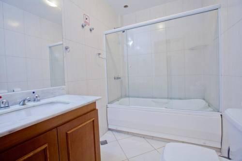 Hotel Bel Air  | Teresopolis | Rio de Janeiro | Brasil 8