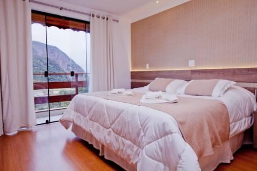 Hotel Bel Air  | Teresopolis | Rio de Janeiro | Brasil 9