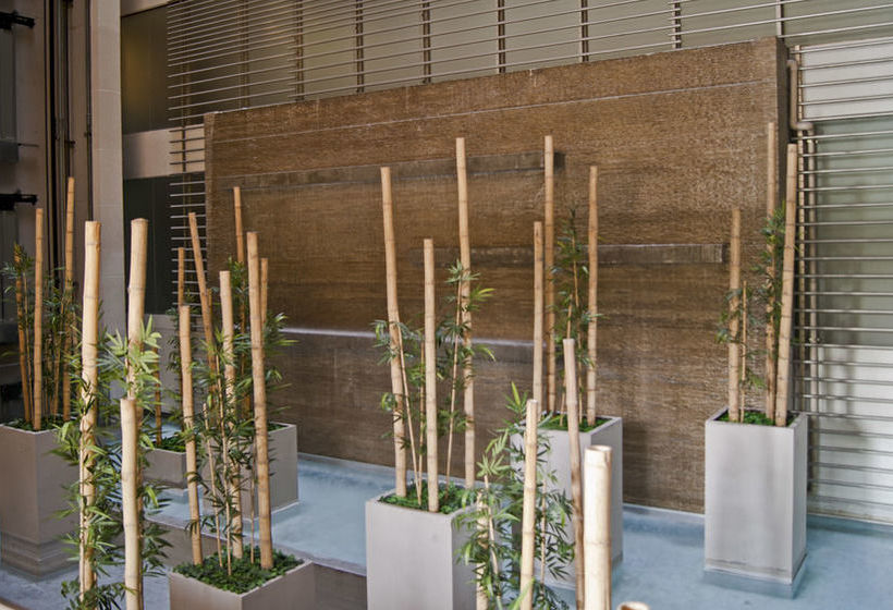 Apart Hotel Premium | Santiago de Chile | Santiago | Chile 1