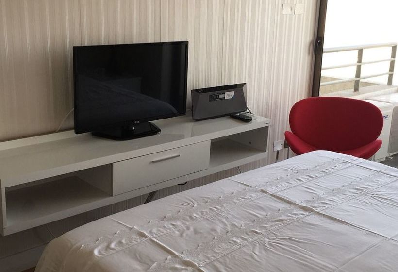 Apart Hotel Premium | Santiago de Chile | Santiago | Chile 10