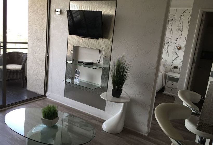 Apart Hotel Premium | Santiago de Chile | Santiago | Chile 13