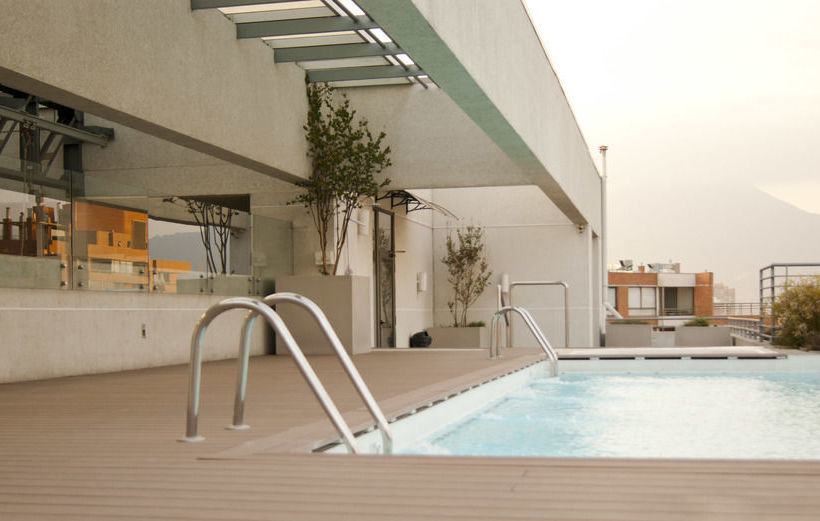 Apart Hotel Premium | Santiago de Chile | Santiago | Chile 14