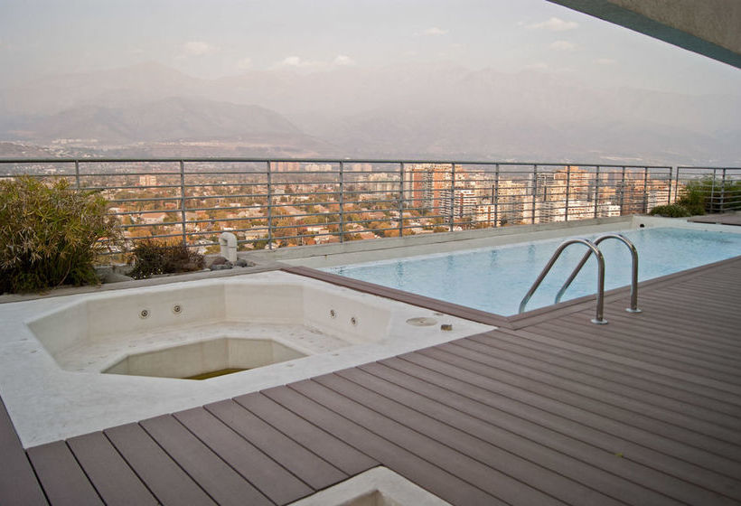 Apart Hotel Premium | Santiago de Chile | Santiago | Chile 15