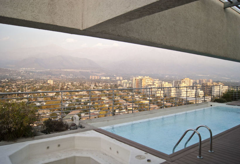 Apart Hotel Premium | Santiago de Chile | Santiago | Chile 16