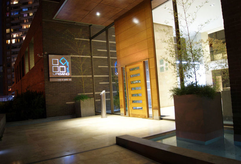 Apart Hotel Premium | Santiago de Chile | Santiago | Chile 17