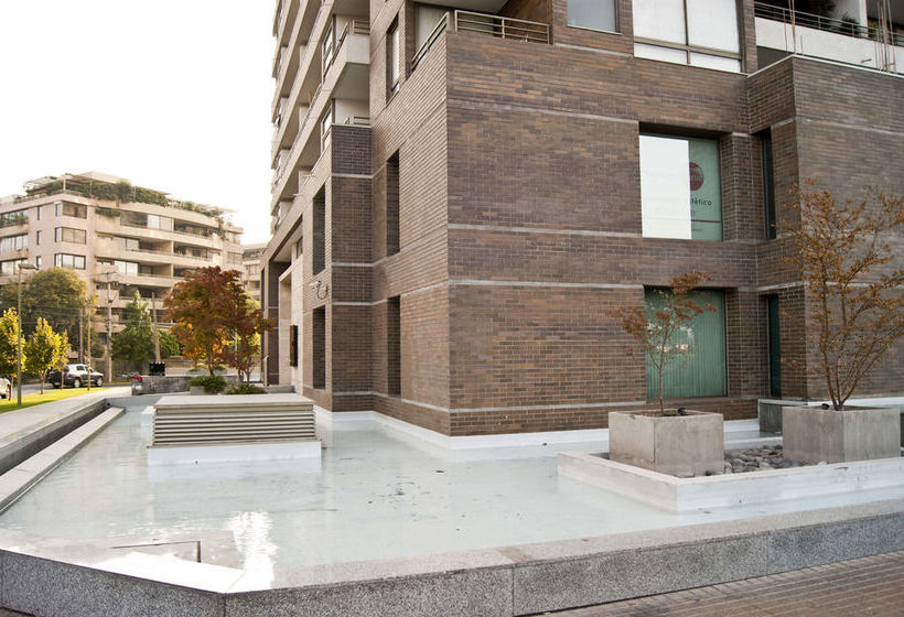 Apart Hotel Premium | Santiago de Chile | Santiago | Chile 18