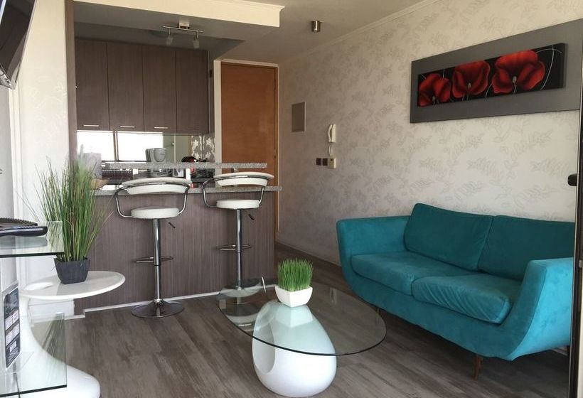 Apart Hotel Premium | Santiago de Chile | Santiago | Chile 2