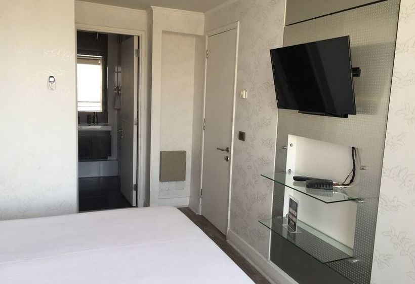 Apart Hotel Premium | Santiago de Chile | Santiago | Chile 3