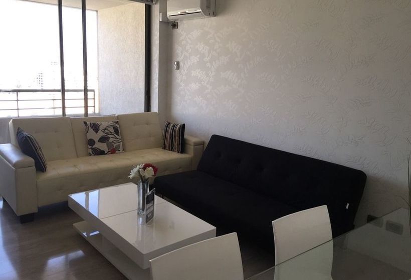 Apart Hotel Premium | Santiago de Chile | Santiago | Chile 4