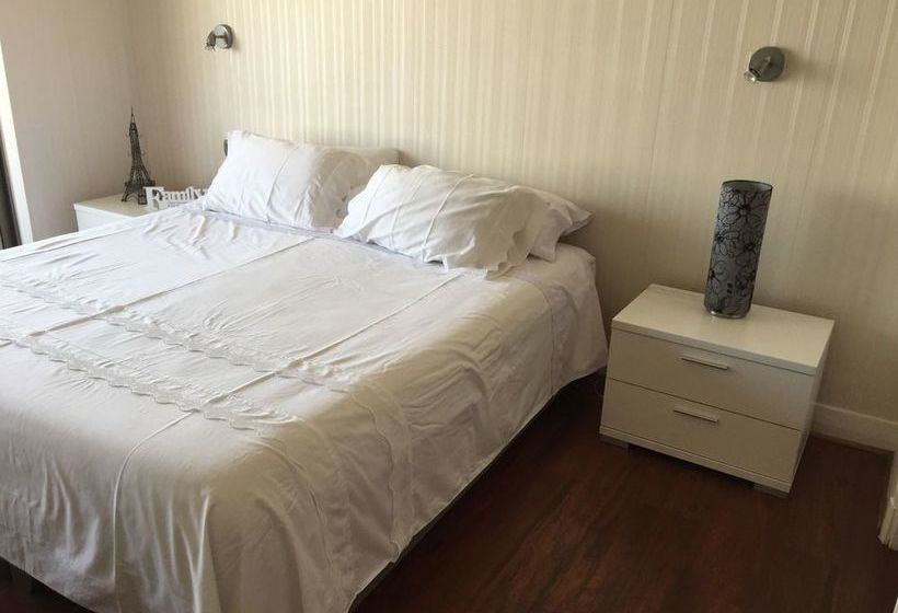 Apart Hotel Premium | Santiago de Chile | Santiago | Chile 5