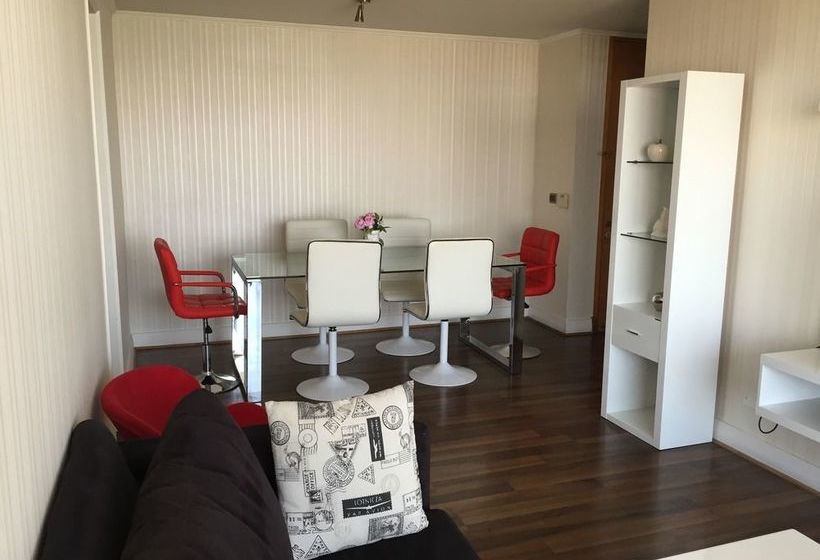 Apart Hotel Premium | Santiago de Chile | Santiago | Chile 7