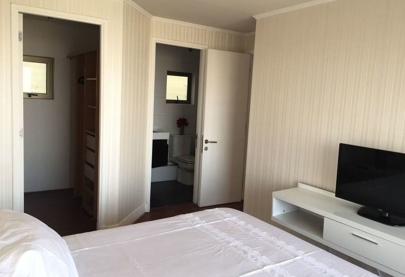 Apart Hotel Premium | Santiago de Chile | Santiago | Chile 8