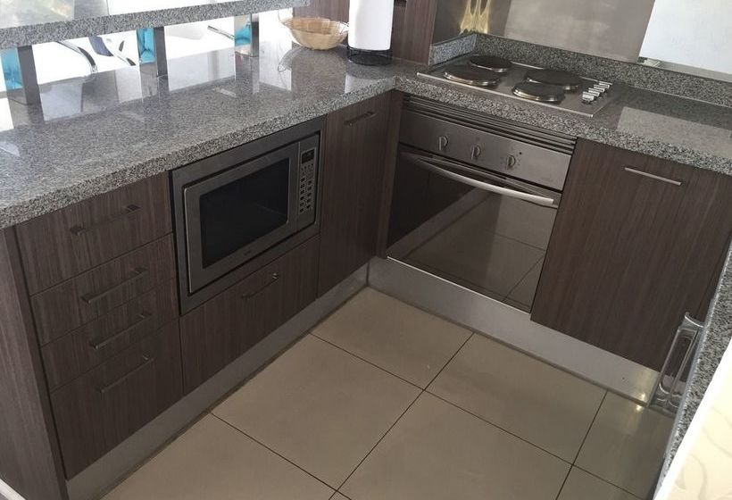 Apart Hotel Premium | Santiago de Chile | Santiago | Chile 9