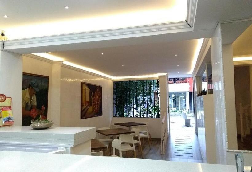 Hotel Veler | El Poblado | Antioquia | Colombia 1