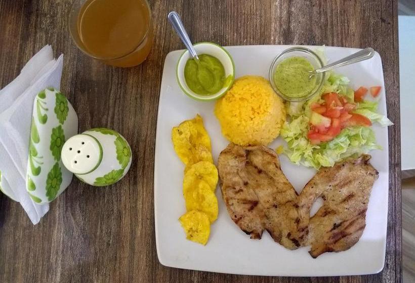 Hotel Veler | El Poblado | Antioquia | Colombia 13