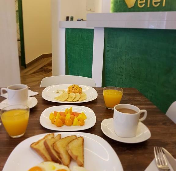 Hotel Veler | El Poblado | Antioquia | Colombia 14