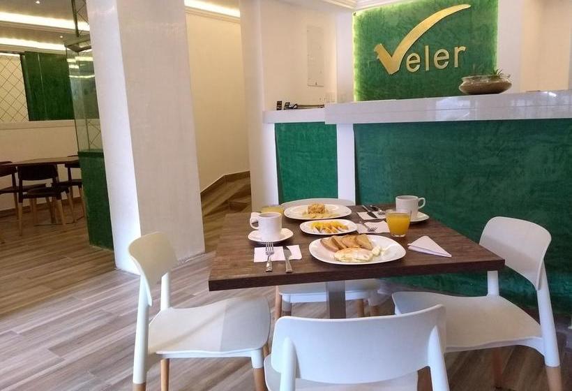 Hotel Veler | El Poblado | Antioquia | Colombia 15