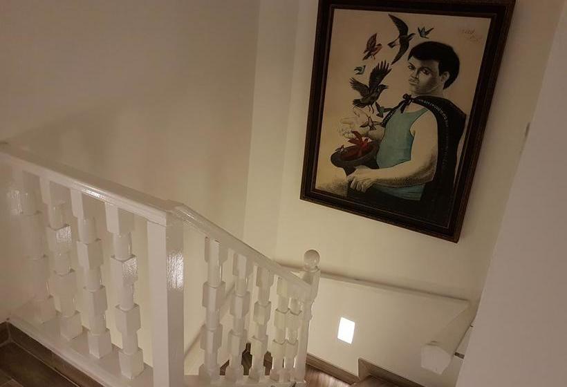 Hotel Veler | El Poblado | Antioquia | Colombia 16